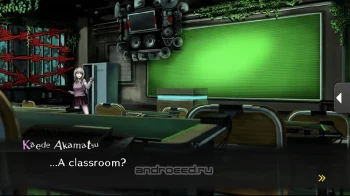 Danganronpa V3:Killing Harmony - скриншот 2