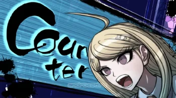 Danganronpa V3:Killing Harmony - скриншот 3
