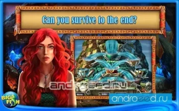 Dangerous Games Prisoner - скриншот 3