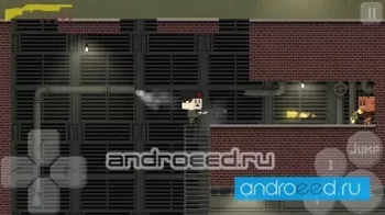Dangerous Ivan - скриншот 2