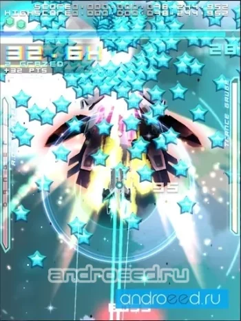 Danmaku Unlimited 2 - скриншот 2