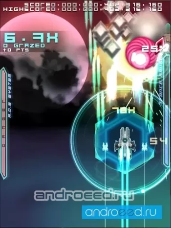 Danmaku Unlimited 2 - скриншот 3