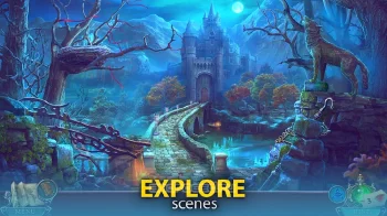 Dark City: Munich (F2P) - скриншот 2