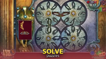 Dark City: Munich (F2P) - скриншот 3