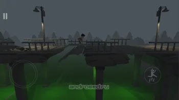 Dark Escape:Бесконечный Кошмар - скриншот 2
