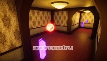 Dark Horror Monkey Deceptive - скриншот 2