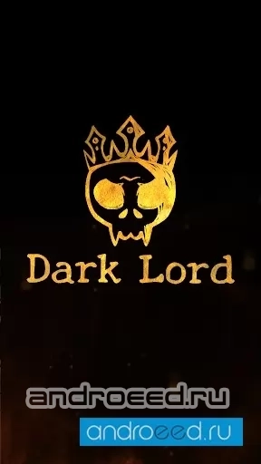 Dark Lord: Симулятор короля - скриншот 1