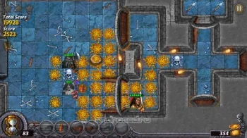 Dark Quest - скриншот 2