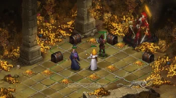 Dark Quest 2 - скриншот 3
