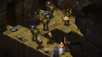 Dark Quest 2 - скриншот 5