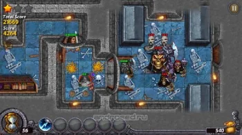 Dark Quest - скриншот 5