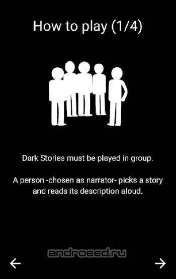 Dark Stories - скриншот 5