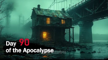 Dark War Survival - скриншот 4