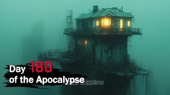 Dark War Survival - скриншот 5