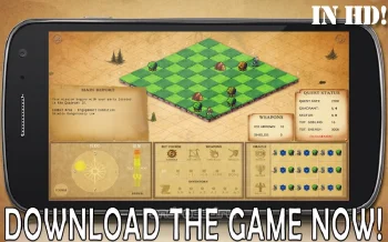Dark Worlds - Age of Wars - скриншот 5