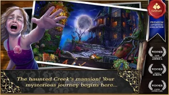 Darkarta: A Broken Hearts Quest (Full) - скриншот 1