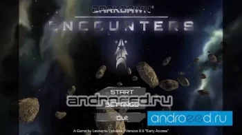 Darkdawn Encounters - скриншот 2