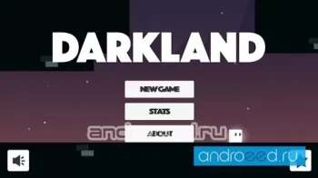 Darkland - скриншот 3