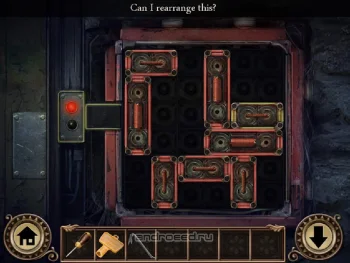 Darkmoor Manor Paid - скриншот 1