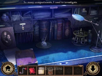 Darkmoor Manor Paid - скриншот 2