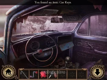 Darkmoor Manor Paid - скриншот 3