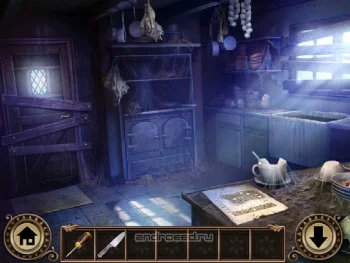 Darkmoor Manor Paid - скриншот 4