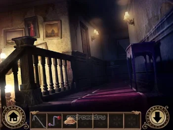 Darkmoor Manor Paid - скриншот 5