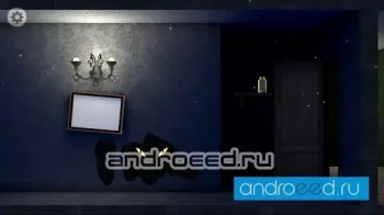 Darkroom Mansion - скриншот 1