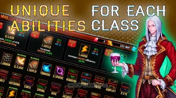 Darkside Dungeon roguelike rpg - скриншот 5