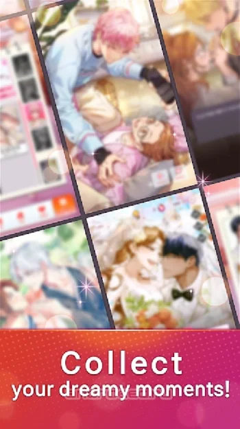 Darling Pet : Choose your love - скриншот 5