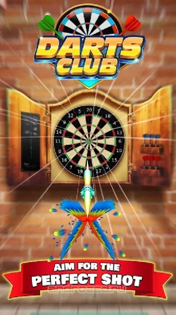 Darts Club - скриншот 3