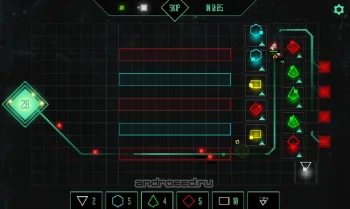 Data Defense - скриншот 1