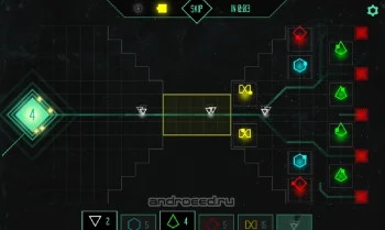 Data Defense - скриншот 2