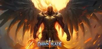 Dawnblade - скриншот 1