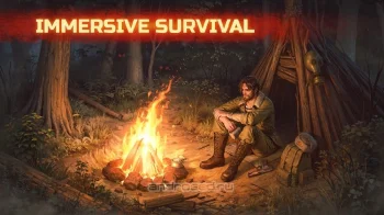 Day R Survival — Выживание в Апокалипсис СССР - скриншот 1