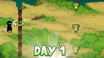 Days Bygone - Castle Defense - скриншот 1