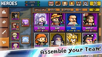 Days Bygone - Castle Defense - скриншот 5