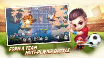 DDTank Mobile - скриншот 4
