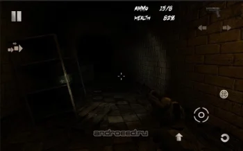 Dead Bunker 2 - скриншот 3