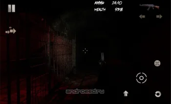 Dead Bunker 2 - скриншот 4