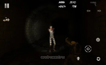 Dead Bunker 2 - скриншот 5
