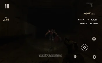 Dead Bunker 3: On a Surface - скриншот 1