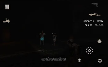 Dead Bunker 3: On a Surface - скриншот 4