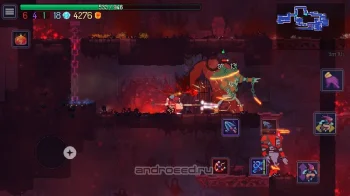 Dead Cells - скриншот 2