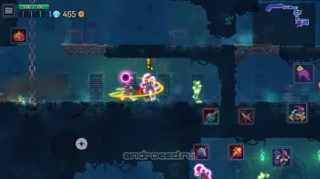 Dead Cells - скриншот 3