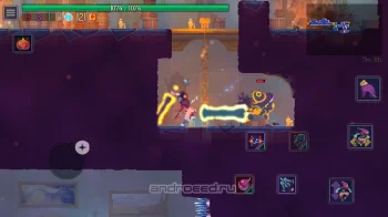 Dead Cells - скриншот 4