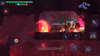Dead Cells - скриншот 5