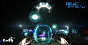 Dead Effect 2 - скриншот 2