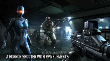 Dead Effect 2 - скриншот 3
