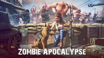 Dead Empire: Zombie War - скриншот 2